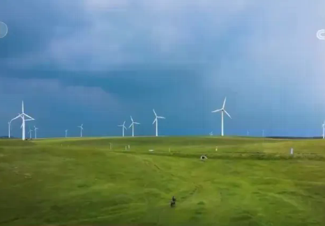 保供應、強民生、轉低碳 能源強國之路越走越寬廣